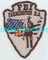 NEW MEXICO,FBI FARMINGTON 1